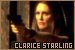  Clarice Starling