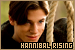  Hannibal Rising